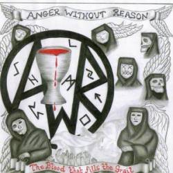 The Blood That Fills the Grail